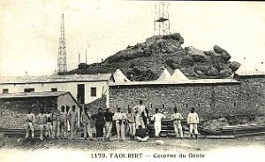 BIVEN Georges - 403- Taourirt